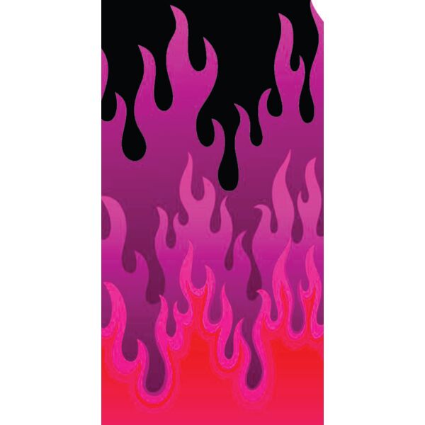 Sublimation, Background, Full Background, Changeable, Gradient, Pink and Black, JPEG, Fire Design, Animated Fire Design, Mens Design, Sublimation Printing, Digital Printing, Full Print, Shirts, Mugs, Keychain, Poloshirt, Jacket, Customizable, Personalized Thumbnail