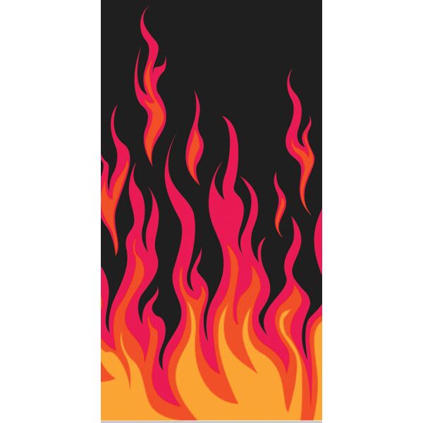 Sublimation, Background, Full Background, Changeable, Gradient, Pink and Black, JPEG, Fire Design, Artistic Fire Design, Mens Design, Sublimation Printing, Digital Printing, Full Print, Shirts, Mugs, Keychain, Poloshirt, Jacket, Customizable, Personalized Thumbnail