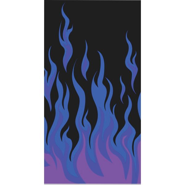 Sublimation, Background, Full Background, Changeable, Gradient, Violet and Black, JPEG, Fire Design, Artistic Fire Design, Mens Design, Sublimation Printing, Digital Printing, Full Print, Shirts, Mugs, Keychain, Poloshirt, Jacket, Customizable, Personaliz Thumbnail