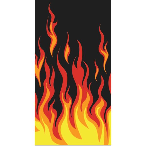 Sublimation, Background, Full Background, Changeable, Gradient, Red and Black, JPEG, Fire Design, Artistic Fire Design, Mens Design, Sublimation Printing, Digital Printing, Full Print, Shirts, Mugs, Keychain, Poloshirt, Jacket, Customizable, Personalized  Thumbnail