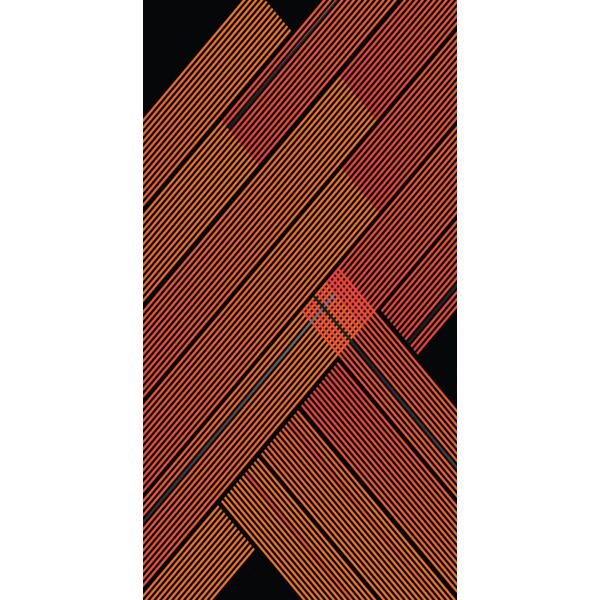 Sublimation, Background, Full Background, Changeable, Gradient, Orange, JPEG, Sporty Design, Connecting Lines Design, Mens Design, Sublimation Printing, Digital Printing, Full Print, Shirts, Mugs, Keychain, Poloshirt, Jacket, Customizable, Personalized Gi Thumbnail