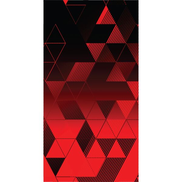 Sublimation, Background, Full Background, Changeable, Gradient, Red, JPEG, Sporty Design, Abstract Triangles Design, Mens Design, Sublimation Printing, Digital Printing, Full Print, Shirts, Mugs, Keychain, Poloshirt, Jacket, Customizable, Personalized Gif Thumbnail