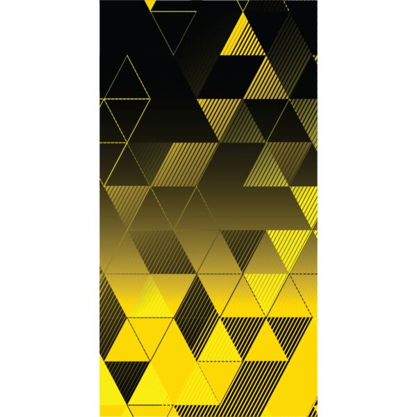 Sublimation, Background, Full Background, Changeable, Gradient, Yellow, JPEG, Sporty Design, Abstract Triangles Design, Mens Design, Sublimation Printing, Digital Printing, Full Print, Shirts, Mugs, Keychain, Poloshirt, Jacket, Customizable, Personalized  Thumbnail