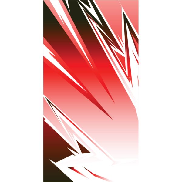 Sublimation, Background, Full Background, Changeable, Gradient, Red, JPEG, Sporty Design, Explosion Design, Mens Design, Sublimation Printing, Digital Printing, Full Print, Shirts, Mugs, Keychain, Poloshirt, Jacket, Customizable, Personalized Gift - S731R Thumbnail