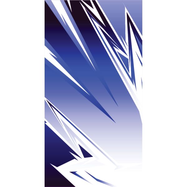 Sublimation, Background, Full Background, Changeable, Gradient, Blue, JPEG, Sporty Design, Explosion Design, Mens Design, Sublimation Printing, Digital Printing, Full Print, Shirts, Mugs, Keychain, Poloshirt, Jacket, Customizable, Personalized Gift - S731 Thumbnail