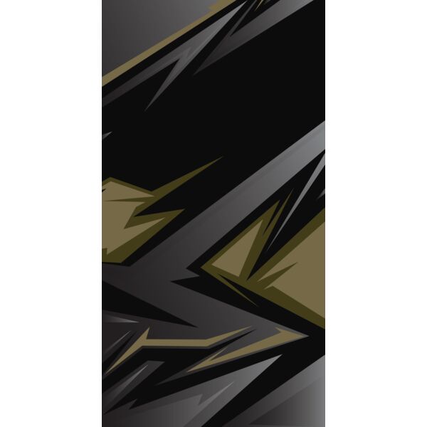 Sublimation, Background, Full Background, Changeable, Gradient, Grey and Black, JPEG, Sporty Design, Comic Design, Mens Design, Sublimation Printing, Digital Printing, Full Print, Shirts, Mugs, Keychain, Poloshirt, Jacket, Customizable, Personalized Gift  Thumbnail