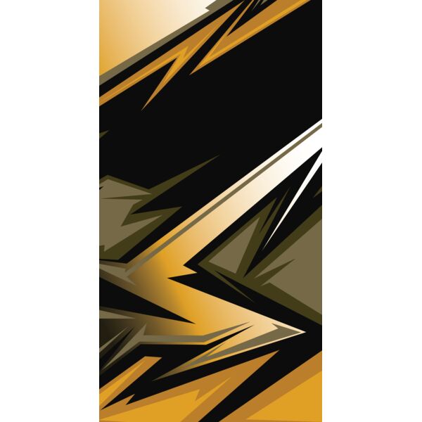 Sublimation, Background, Full Background, Changeable, Gradient, Yellow and Black, JPEG, Sporty Design, Comic Design, Mens Design, Sublimation Printing, Digital Printing, Full Print, Shirts, Mugs, Keychain, Poloshirt, Jacket, Customizable, Personalized Gif Thumbnail