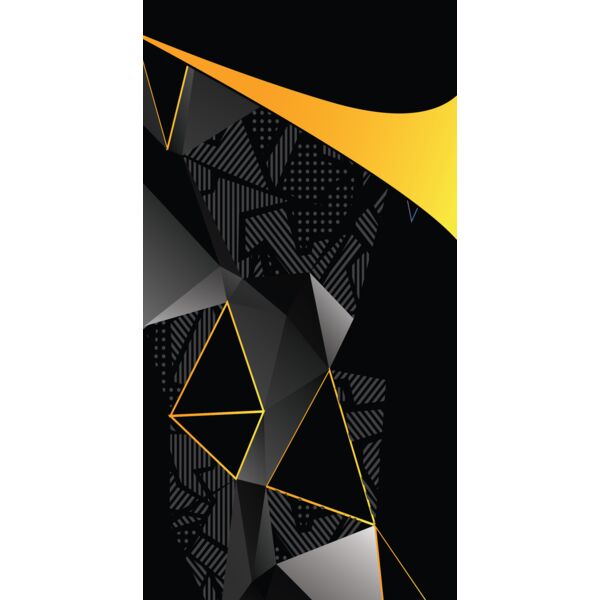 Sublimation, Background, Full Background, Changeable, Gradient, Yellow and Black, JPEG, Sporty Design, Dimensional Design, Mens Design, Sublimation Printing, Digital Printing, Full Print, Shirts, Mugs, Keychain, Poloshirt, Jacket, Customizable, Personaliz Thumbnail