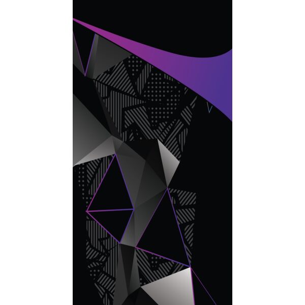 Sublimation, Background, Full Background, Changeable, Gradient, Violet and Black, JPEG, Sporty Design, Dimensional Design, Mens Design, Sublimation Printing, Digital Printing, Full Print, Shirts, Mugs, Keychain, Poloshirt, Jacket, Customizable, Personaliz Thumbnail