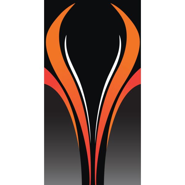 Sublimation, Background, Full Background, Changeable, Gradient, Orange and Black, JPEG, Sporty Design, Scarab Pincers Design, Mens Design, Sublimation Printing, Digital Printing, Full Print, Shirts, Mugs, Keychain, Poloshirt, Jacket, Customizable, Persona Thumbnail