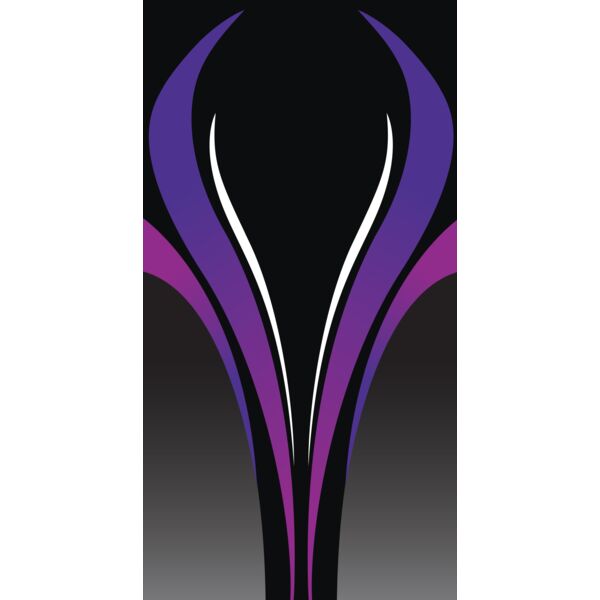 Sublimation, Background, Full Background, Changeable, Gradient, Violet and Black, JPEG, Sporty Design, Scarab Pincers Design, Mens Design, Sublimation Printing, Digital Printing, Full Print, Shirts, Mugs, Keychain, Poloshirt, Jacket, Customizable, Persona Thumbnail