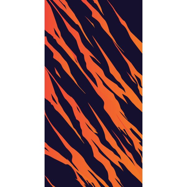 Sublimation Patterns, Background, Full Background, Changeable, Gradient, Orange, JPEG, Sporty Design, Ocean Waves, Mens Design, Sublimation Printing, Digital Printing, Full Print, Shirts, Mugs, Keychain, Poloshirt, Jacket, Customizable, Personalized Gift  Thumbnail