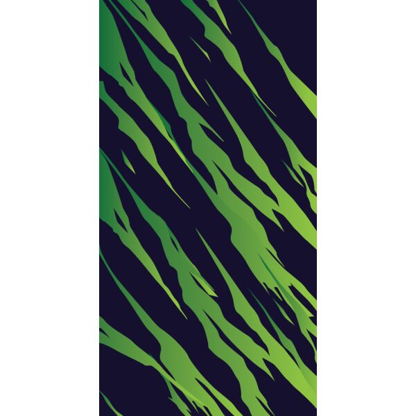 Sublimation Patterns, Background, Full Background, Changeable, Gradient, Green, JPEG, Sporty Design, Ocean Waves, Mens Design, Sublimation Printing, Digital Printing, Full Print, Shirts, Mugs, Keychain, Poloshirt, Jacket, Customizable, Personalized Gift - Thumbnail