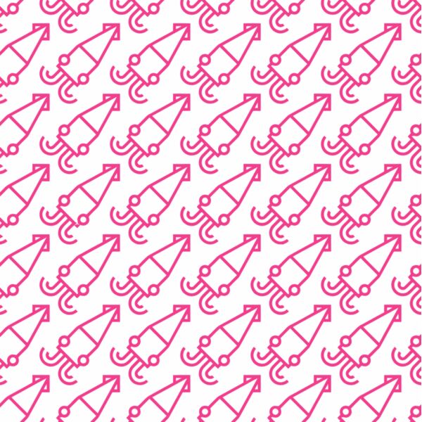 Squid Game, Background, Full Background, Solid Color, White and Pink, JPEG, Cute Squid Design , Background Design, Mens Design, Ladies Design, Digital Printing, Full Print, Shirts, Mugs, Keychain, Poloshirt, Jacket, Customizable, Popular, Personalized Gif Thumbnail