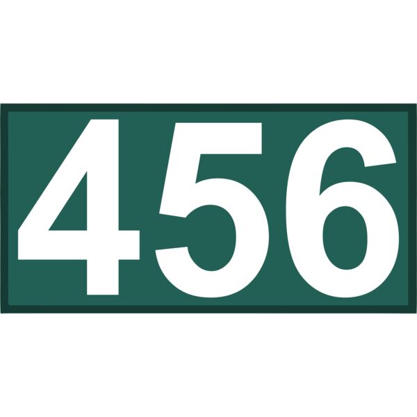 Squid Game, ,Editable, Nuimbers, Solid Color, Teal and White, PNG, Squid Game Number Shirt, Mens Design, Ladies Design, Digital Printing, Full Print, Shirts, Mugs, Keychain, Poloshirt, Jacket, Customizable, Popular, Personalized Gift - Editable Number Thumbnail