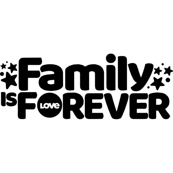 Christmas Designs , All Time Favs , Statement , Changeable , Solid Color , Black , Vector , Family Design , Family is Forever , Mens Design , Ladies Design , Digital Printing , Full Print , Customizable , Personalized Gift - FLV 03 Thumbnail