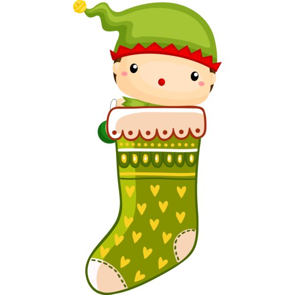 Christmas Designs , Kids Christmas Designs , Clipart , Brown , Red , Black and White , PNG , Christmas Clipart Designs , Elf in Sock , Kids Designs , Digital Printing , Full Print , Shirts , Mugs , Keychain , Poloshirt , Jacket , Customizable , Personaliz Thumbnail