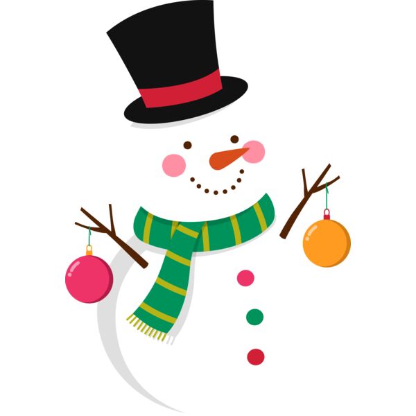 Christmas Designs , Clipart Selection , Clipart , Brown , Red , Green , Yellow , Black and White , PNG , Christmas Clipart Designs , Snow Man , Mens Design , Ladies Design , Digital Printing , Full Print , Shirts , Mugs , Keychain , Poloshirt , Jacket , C Thumbnail
