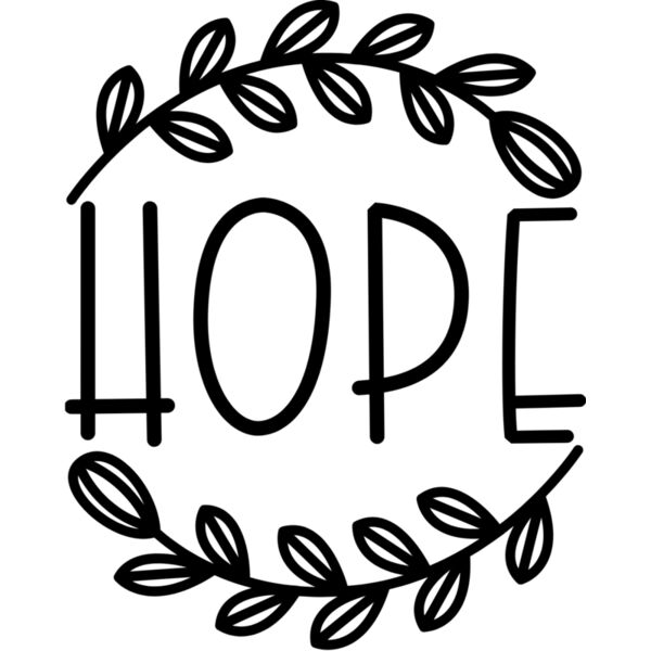 Christmas Designs , Group Designs , Statement , Black , PNG , Christmas Statement Designs , HOPE , Mens Design , Ladies Design , Digital Printing , Full Print , Shirts , Mugs , Keychain , Poloshirt , Jacket , Customizable , Personalized Gift - CG 03 B Thumbnail