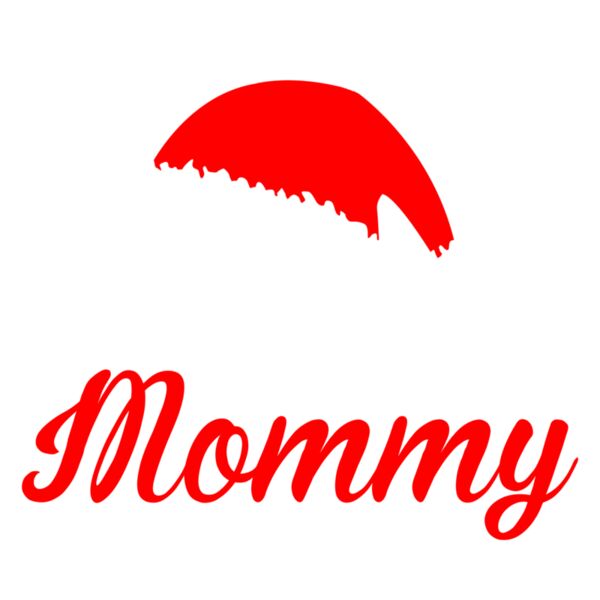 CHF-00 Santa Hat - Mommy Thumbnail