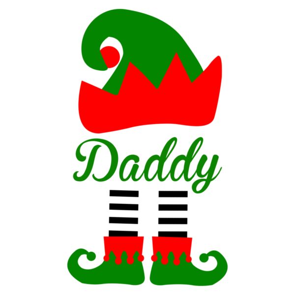CHF-1G - Santa Elf - Daddy Thumbnail