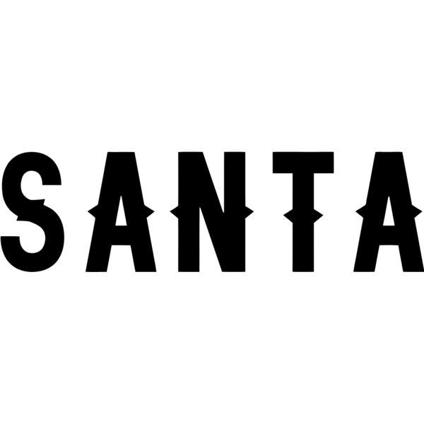 Christmas Designs, Couple Designs, Statement, Solid Color, Black, Vector, Christmas Couple Designs, SANTA, Mens Design, Digital Printing, Full Print, Shirts, Mugs, Keychain, Poloshirt, Jacket, Customizable, Personalized Gift - CHC 03 A Thumbnail