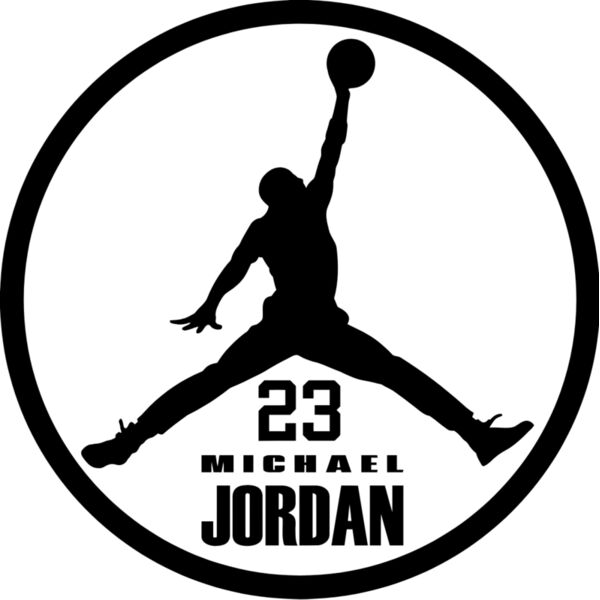 BRAND , Air Jordan , Template , Black and White , PNG , Air Jordan Designs , Michael Jordan Logo , 23 Michael Jordan Template , Men Designs , Digital Printing , Customizable , Personalized Gift - AirJordan Bundle 13 Thumbnail