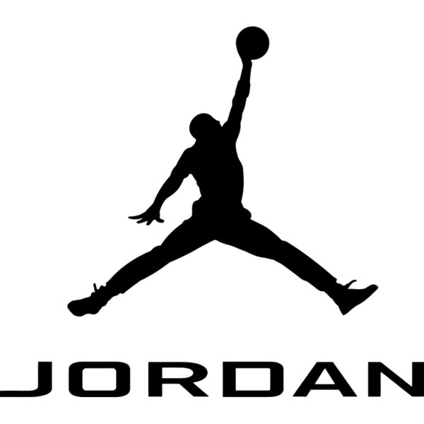 BRAND , Air Jordan , Template , Black and White , PNG , Air Jordan Designs , Jumpman Jordan , Men Designs , Digital Printing , Customizable , Personalized Gift - AirJordan Bundle 04 Thumbnail