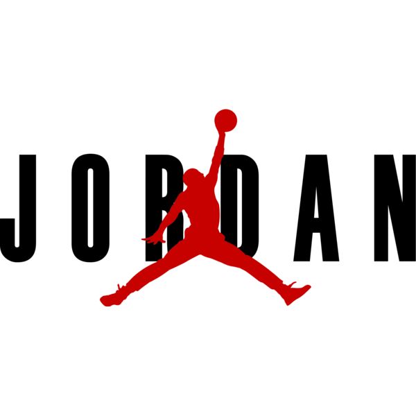 BRAND , Air Jordan , Template , Black and Red , PNG , Air Jordan Designs , Classic Jumpman Jordan , Number 23 , Men Designs , Digital Printing , Customizable , Personalized Gift - AirJordan Bundle 12 Thumbnail