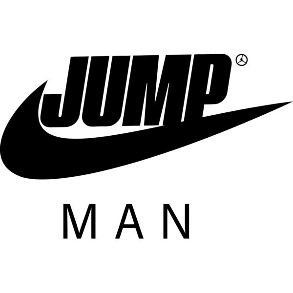 BRAND , Air Jordan , Template , Black and White , PNG , Air Jordan Designs , Jumpman Nike , Number 23 , Men Designs , Digital Printing , Customizable , Personalized Gift - AirJordan Bundle 07 Thumbnail