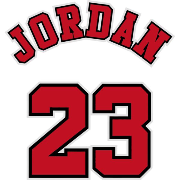 BRAND , Air Jordan , Template , Black , Red and White , PNG , Air Jordan Designs , Jordan Jersey 23 , Men Designs , Digital Printing , Customizable , Personalized Gift - AirJordan Bundle 10 Thumbnail