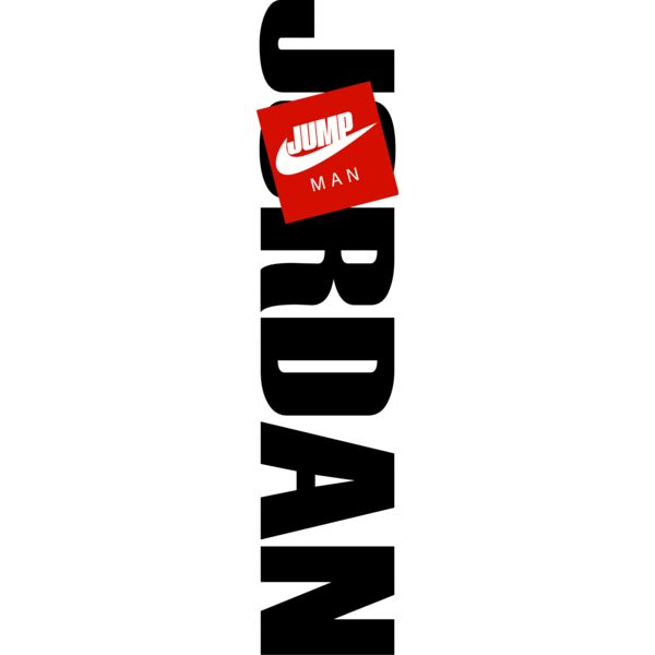 BRAND , Air Jordan , Template , Black , Red and White , PNG , Air Jordan Designs , Jumpman Jordan Nike Tag , Men Designs , Digital Printing , Customizable , Personalized Gift - AirJordan Bundle 17 Thumbnail