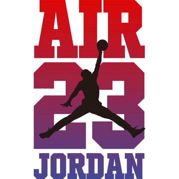 BRAND , Air Jordan Gradient , Template , Gradient , PNG , Air Jordan Designs , Air Jordan 23 Jumpman Gradient Camo , Men Designs , Digital Printing , Customizable , Personalized Gift- Air Jrdn Gradient+Camo 03 Thumbnail