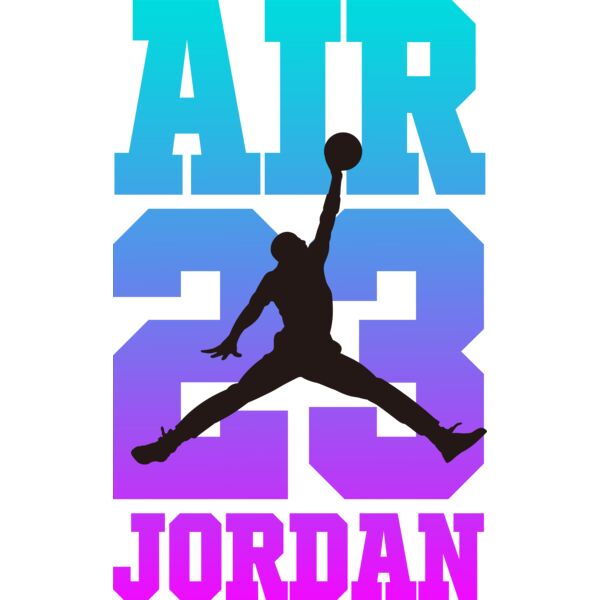 BRAND , Air Jordan Gradient , Template , Gradient , PNG , Air Jordan Designs , Air Jordan 23 Jumpman Gradient Camo , Men Designs , Digital Printing , Customizable , Personalized Gift - Air Jrdn Gradient+Camo 02 Thumbnail