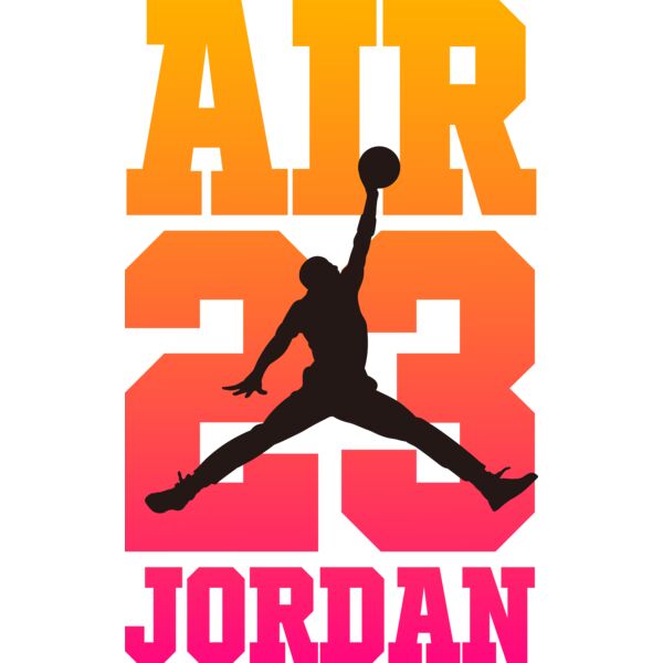 BRAND , Air Jordan Gradient , Template , Gradient , PNG , Air Jordan Designs , Air Jordan 23 Jumpman Gradient Camo , Men Designs , Digital Printing , Customizable , Personalized Gift - Air Jrdn Gradient+Camo 01 Thumbnail