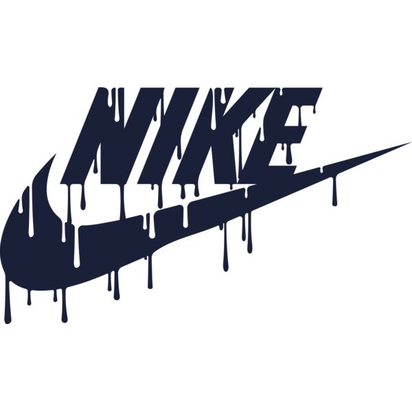 BRAND , Nike Drip , Template , Gradient , PNG , Nike Designs , Nike Logo Dripping Paint , Men Designs , Digital Printing , Customizable , Personalized Gift - NikeLogo Drip Gradient 05 Thumbnail