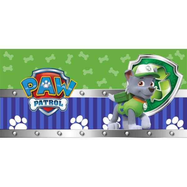 Mugs Designs , Template , Solid Color , Cyan, Red , Violet , Green , Gray , Black and White , PNG , Paw Patrol , Recycling / Ecology Puppy , Rocky Dog , Digital Printing , Customizable , Personalized Gift - PP7 Thumbnail