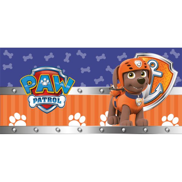 Mugs Designs , Template , Solid Color , Brown , Cyan, Violet , Orange , Gray , Black and White , PNG , Paw Patrol , Water / Aquatic Rescue Puppy , Zuma Dog , Digital Printing , Customizable , Personalized Gift - PP6 Thumbnail