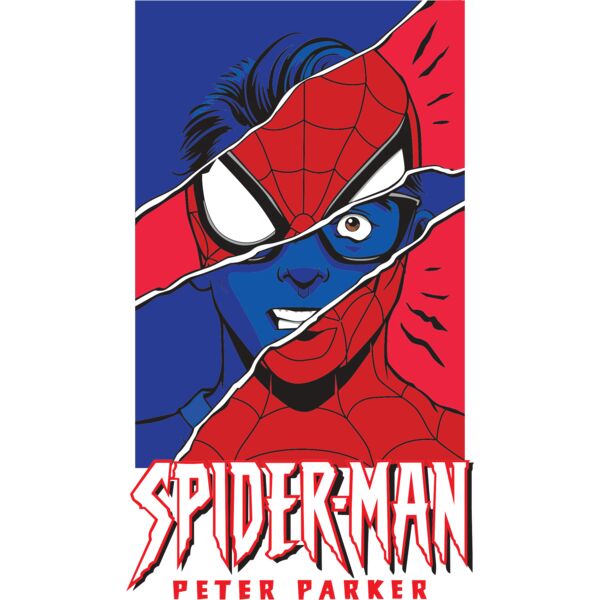 Spiderman, Peter Parker Comics, Spider-Man No Way Home - SMCO 7 Thumbnail