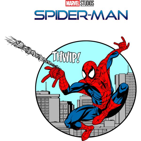 Spiderman, Thwip! Comics, Spider-Man No Way Home - SMCO 4 Thumbnail