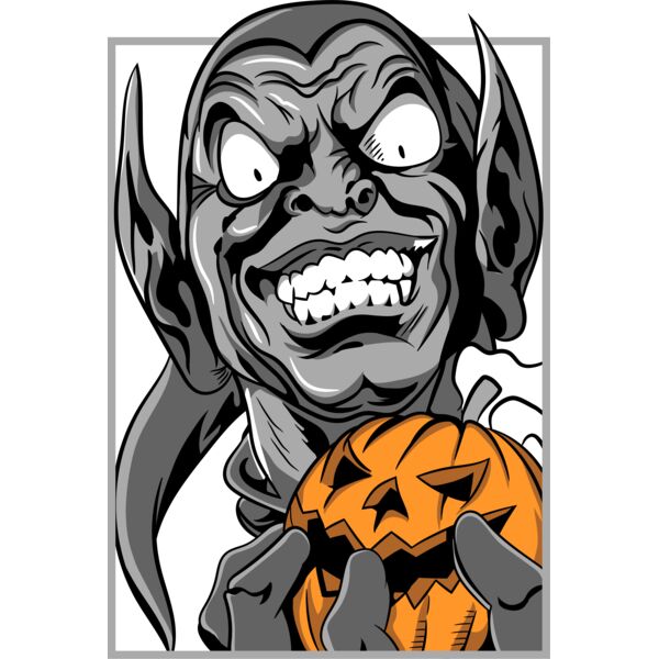 Spiderman, Goblin Gray Villains, Spider-Man No Way Home - SMV 6 Thumbnail