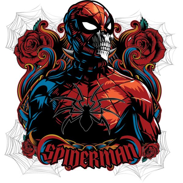 Spiderman, Zombie Spiderman Villains, Spider-Man No Way Home - SMV 1 Thumbnail