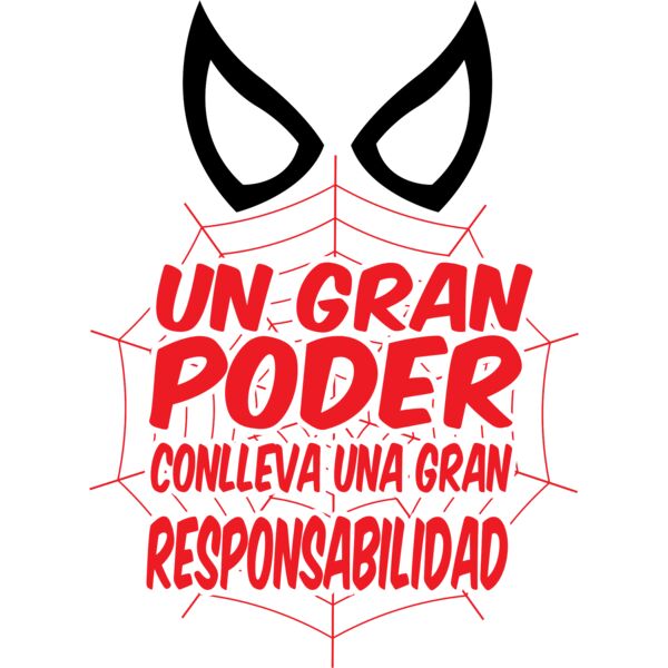 Spiderman, Responsibilidad Funny, Spider-Man No Way Home - SMF 4 Thumbnail