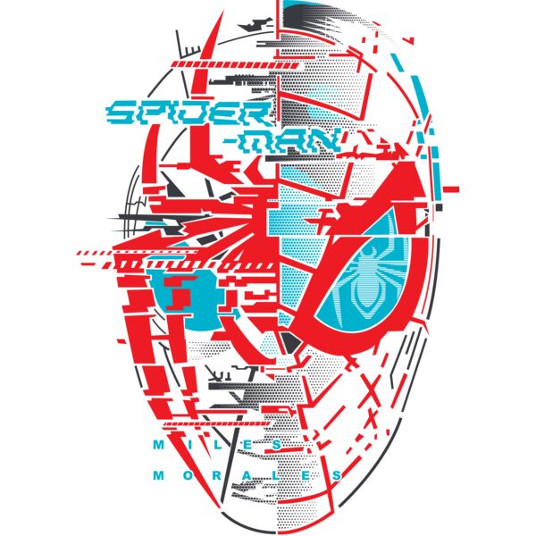 Spiderman, Spiderman Head Movie, Spider-Man No Way Home - SMM 8 Thumbnail