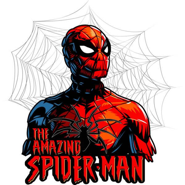 Spiderman, Spiderman Looking Away Movie, Spider-Man No Way Home - SMM 2 Thumbnail