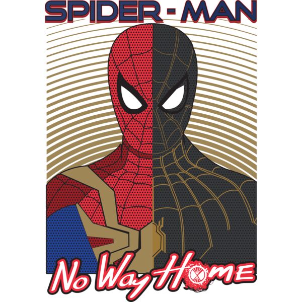 Spiderman, Spiderman x Venom Movie, Spider-Man No Way Home - SMM 10 Thumbnail