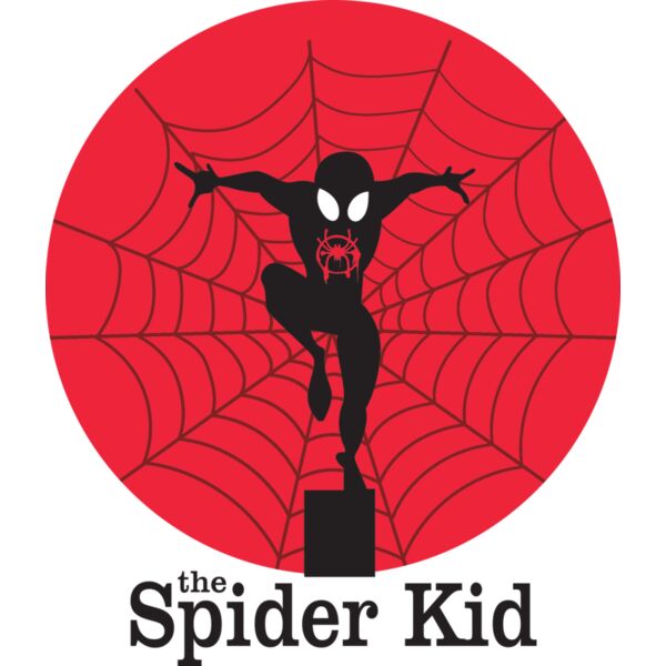 Spiderman, Spider Kid Cartoon, Spider-Man No Way Home - SMCT 1 Thumbnail