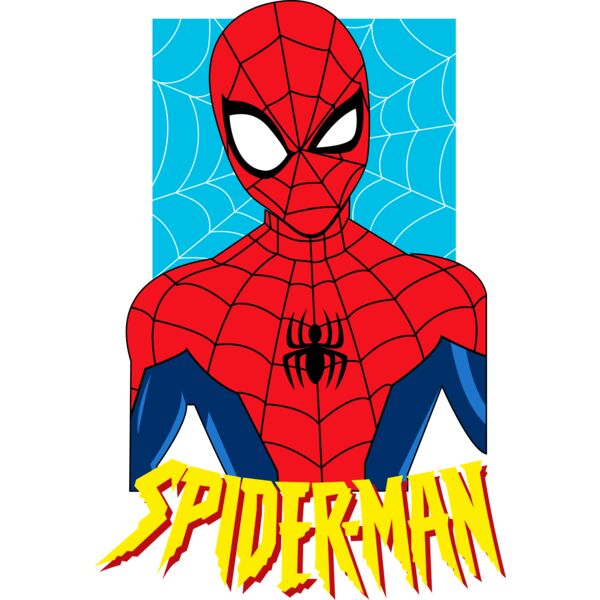 Spiderman, Spider-Man Cartoon, Spider-Man No Way Home - SMCT 3 Thumbnail