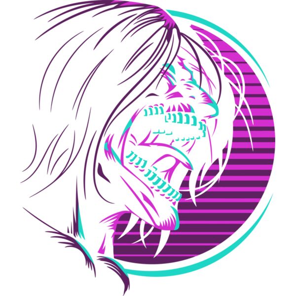 AOT, Attack Titan, Attack on Titans - AT22 16 Thumbnail