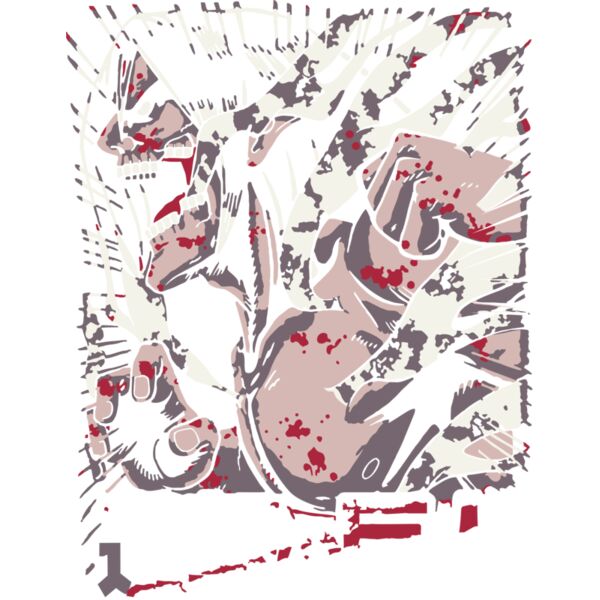 AOT, Attack Titan, Attack on Titans - AT22 11 Thumbnail